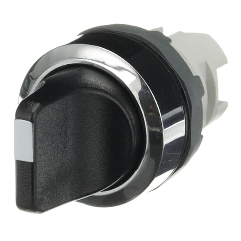 ABB Frontelement für Wahlschalter 1SFA611202R3006 Typ M2SS3-30B