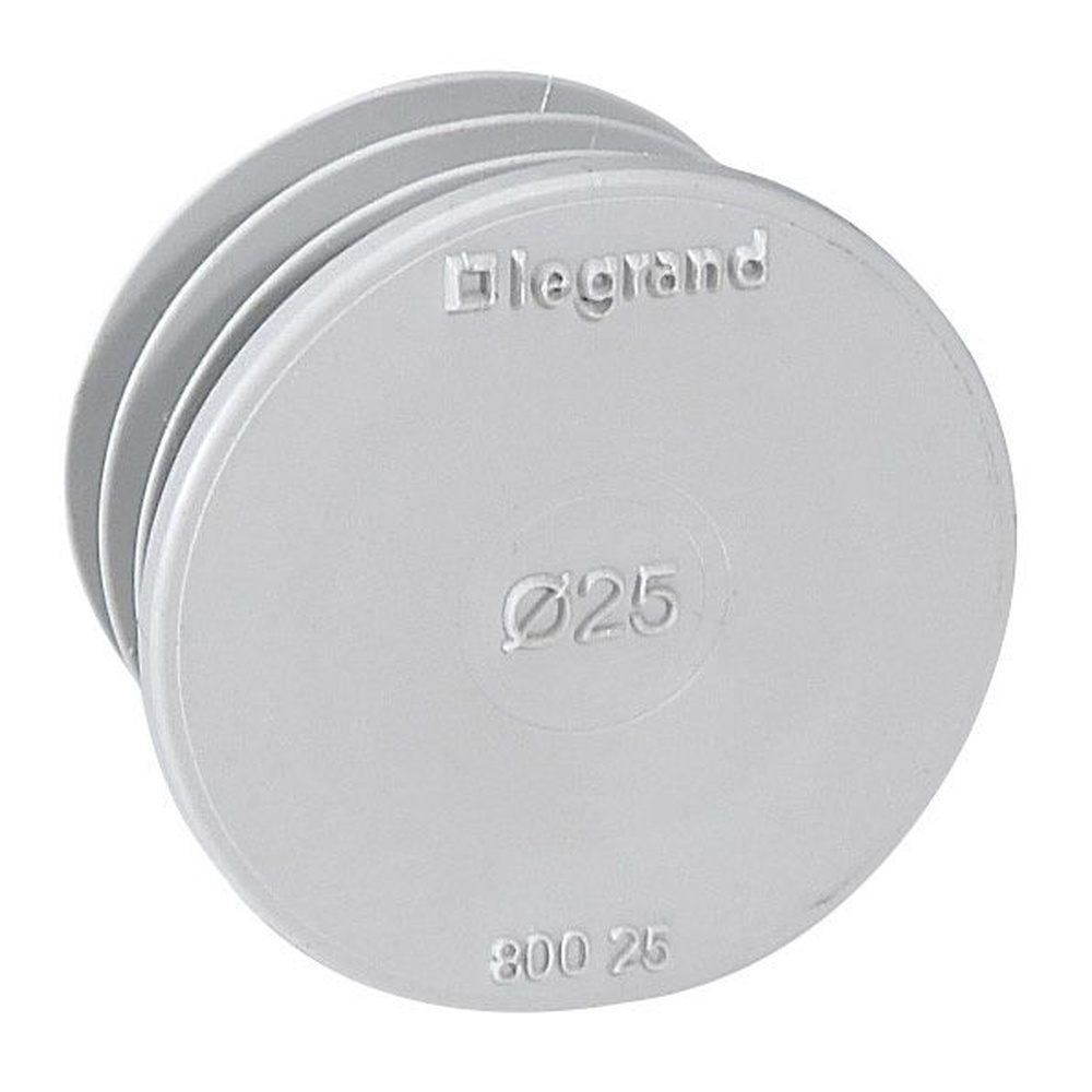 Legrand Rohrdichtung 080025