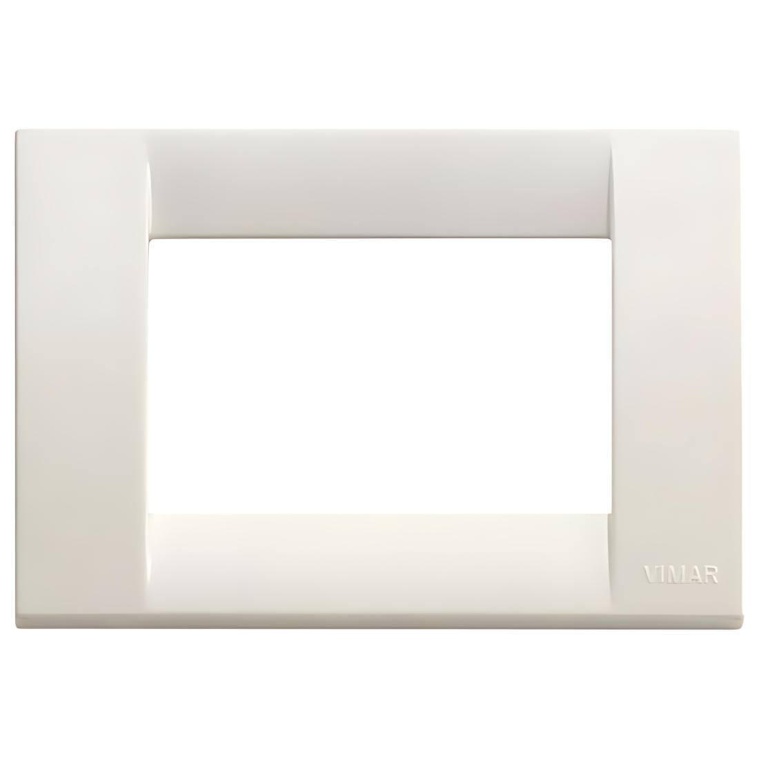 VIMAR Abdeckrahmen 16743.04 VIMAR Abdeckrahmen 16743.04