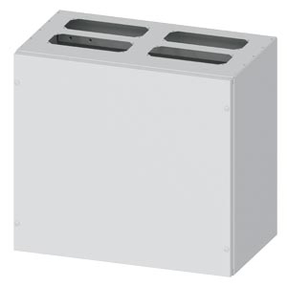 Siemens Kabelrangierverteiler 8GK1383-1KK24