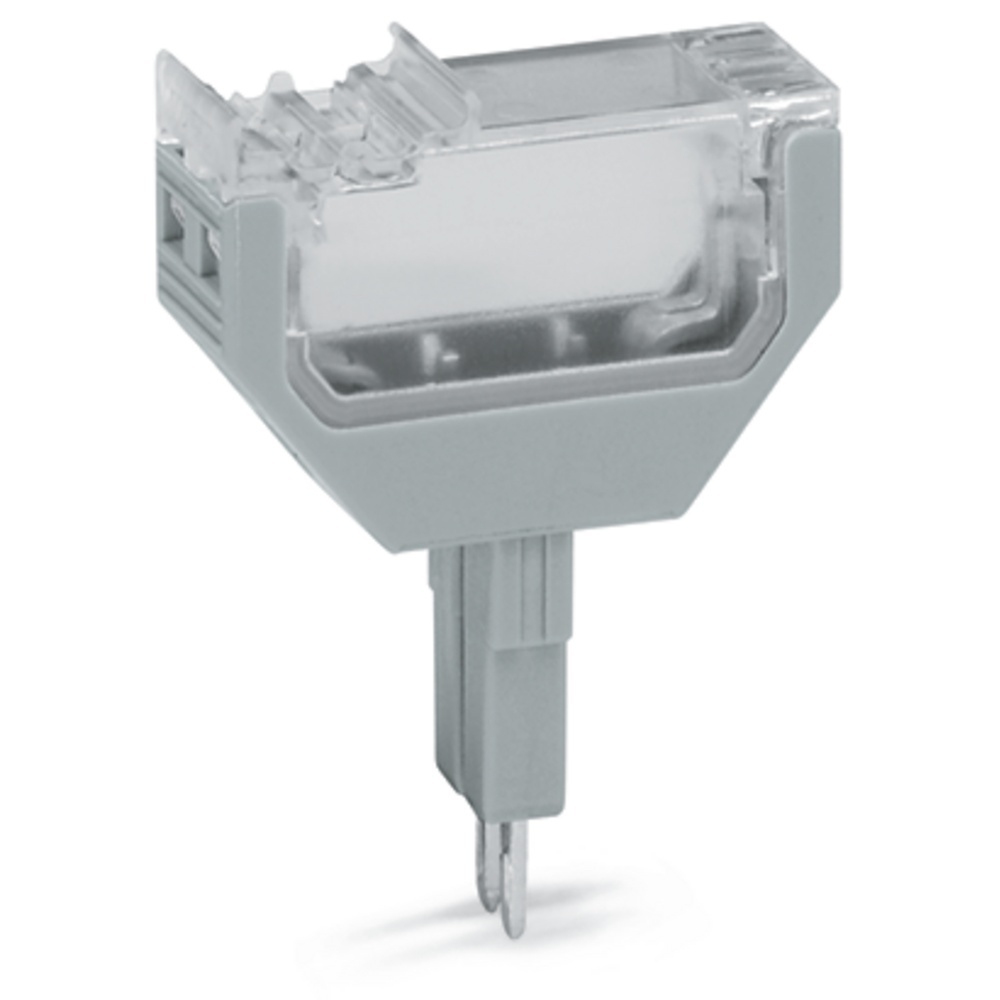Wago Leerstecker 2002-880