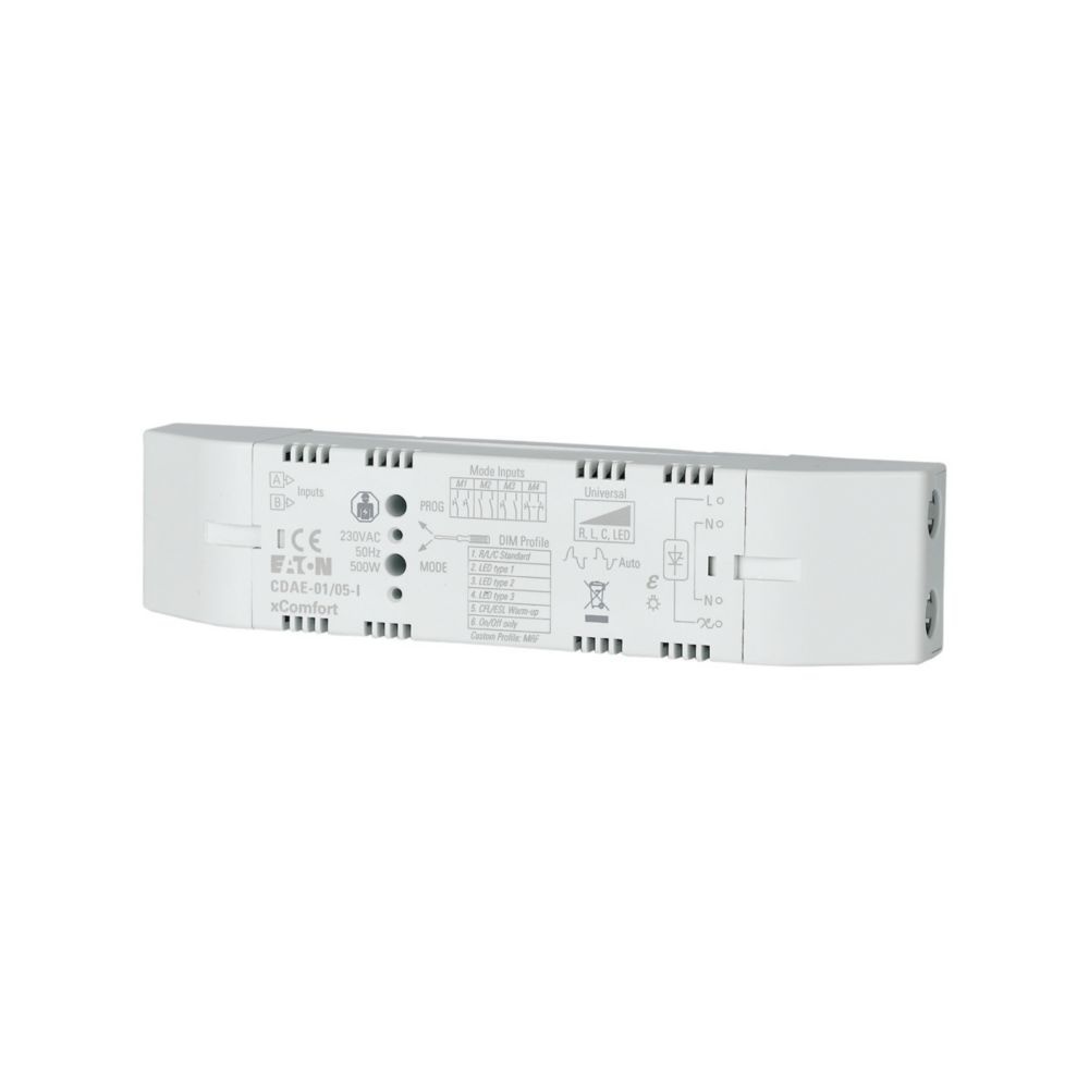Eaton Dimmaktor 182448 Typ CDAE-01/05-I