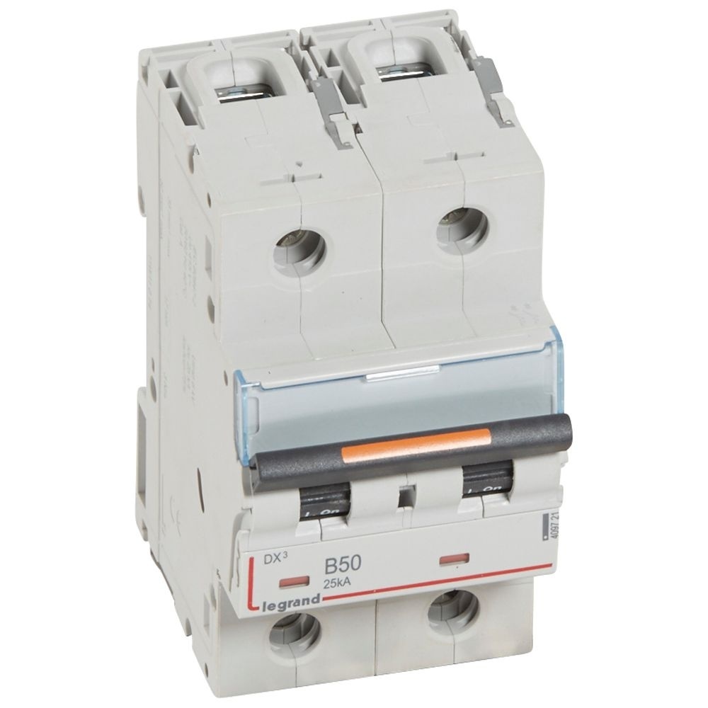 Legrand Leitungsschutzschalter 409721
