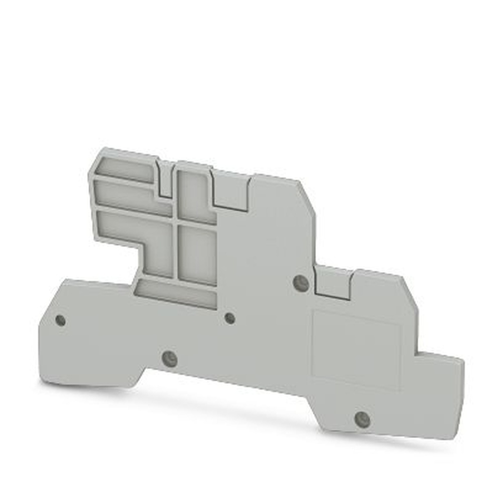 Phoenix Contact Abschlussdeckel 1025464 Typ D-UTI 6/3