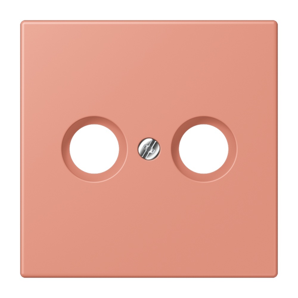 Jung Abdeckung LC990TV233