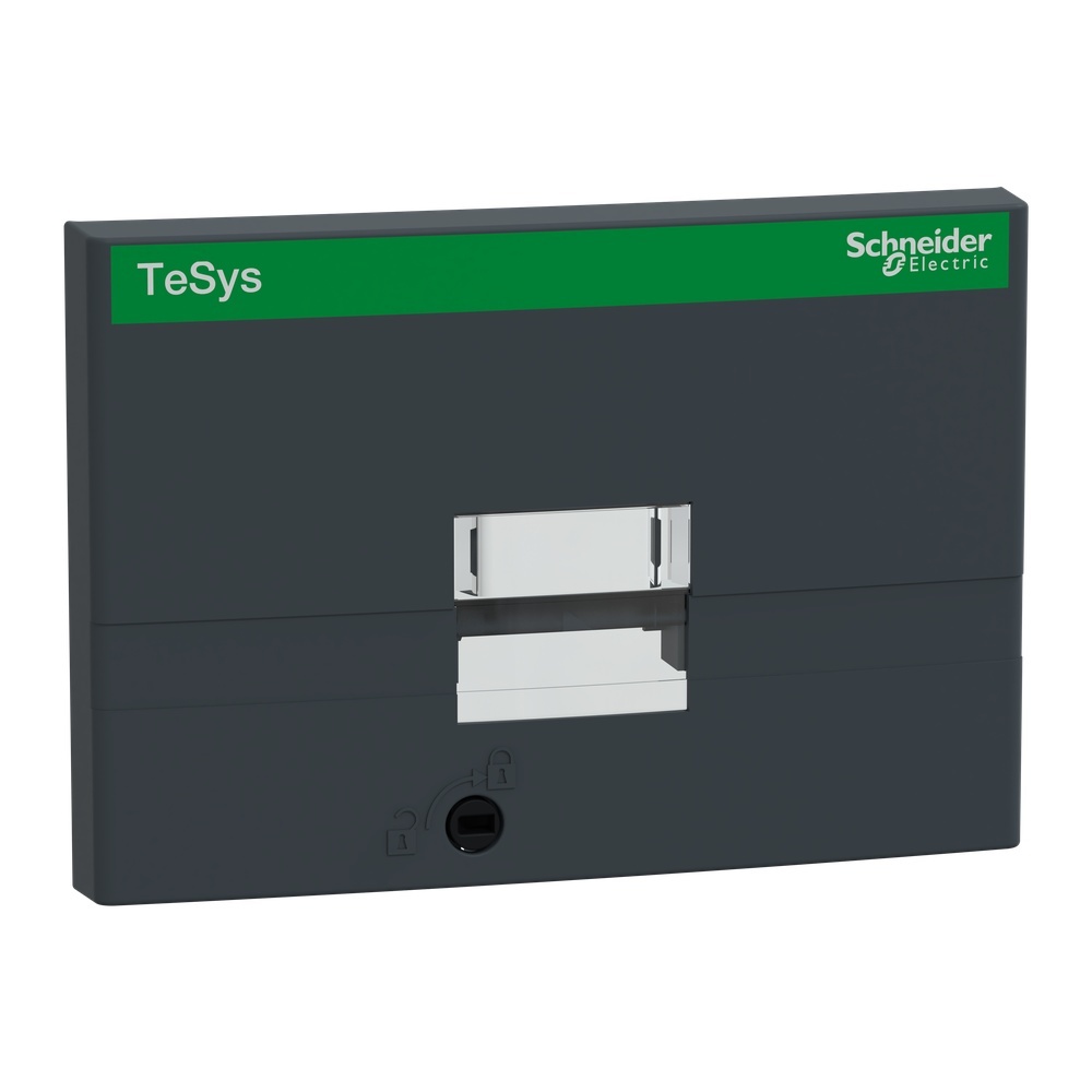 Schneider Electric Schutzabdeckung LAD9ET4