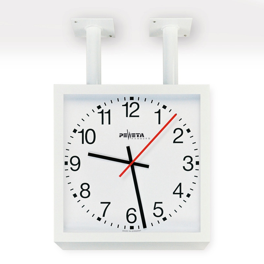Peweta Nebenuhr 72.372.513