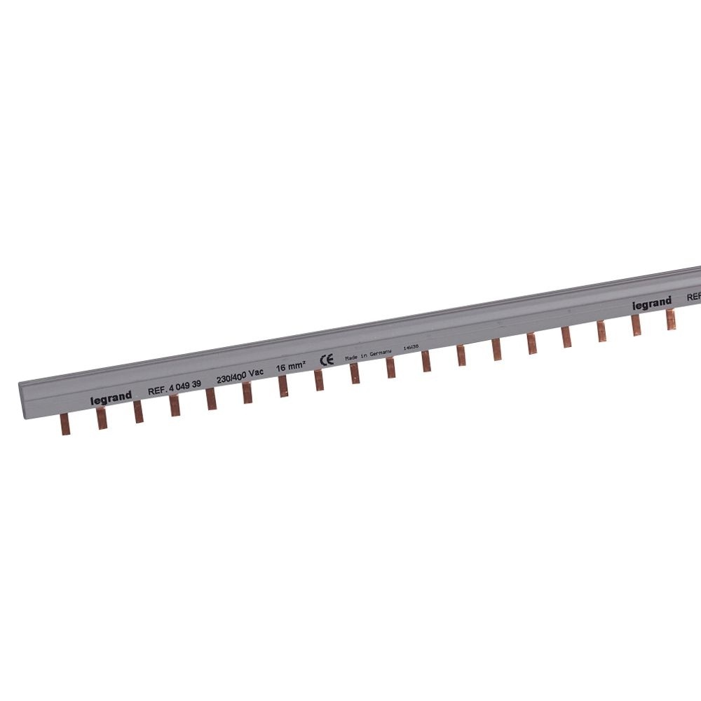 Legrand Stiftschiene 404939