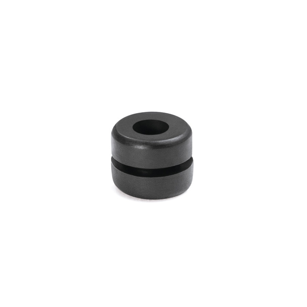 Hellermann Durchführungstüllen 633-02120 Typ HV1212 PVC-FR BK 2000