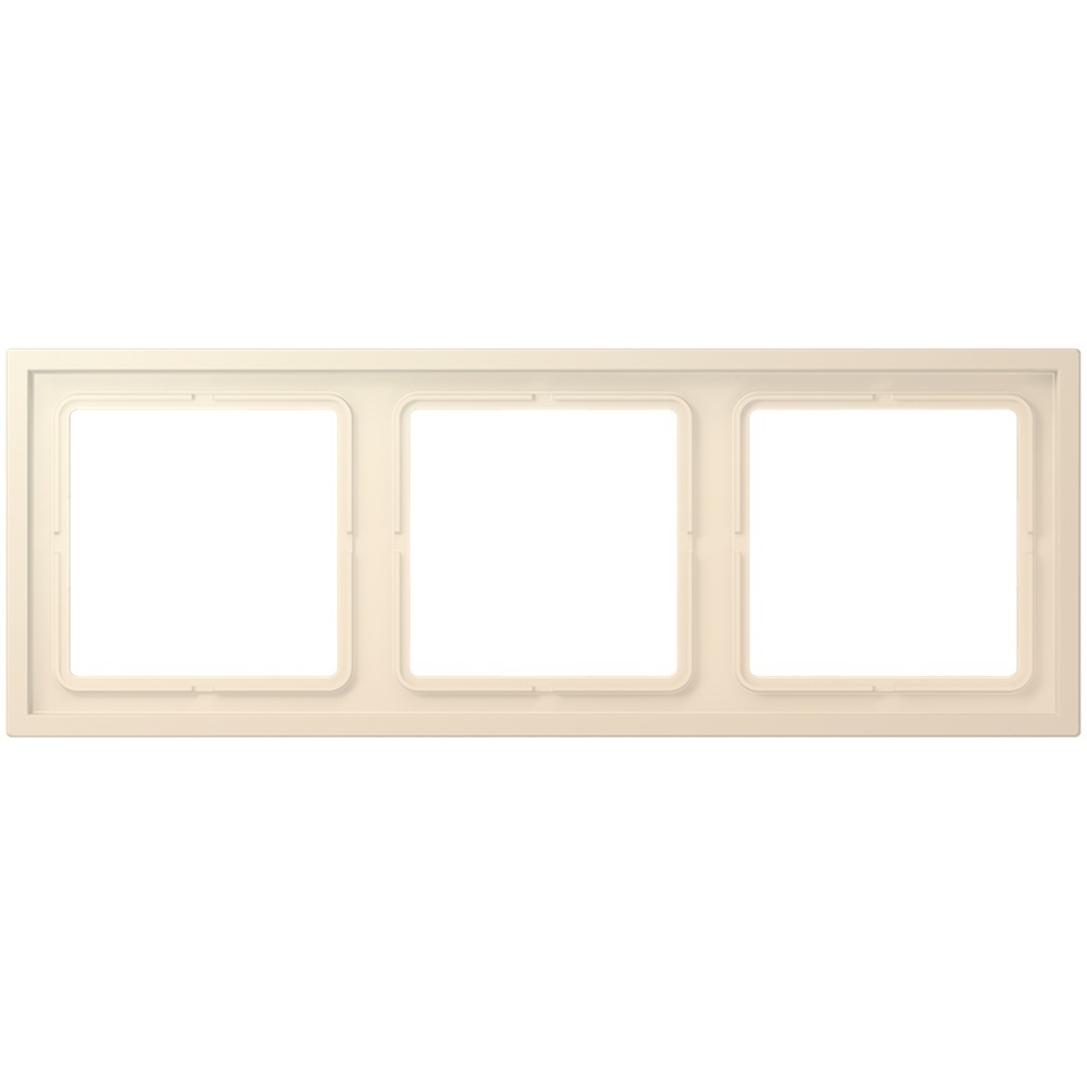 Jung Rahmen LCZ983BF238