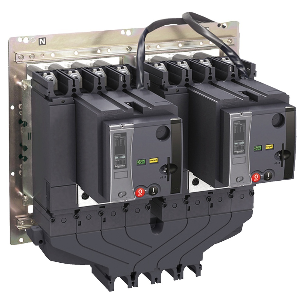 Schneider Electric Netzumschalterzubehör LV432619