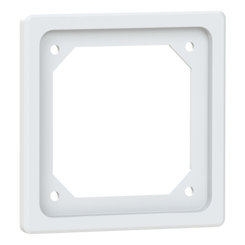 PC Electric Flanschadapter tf9091