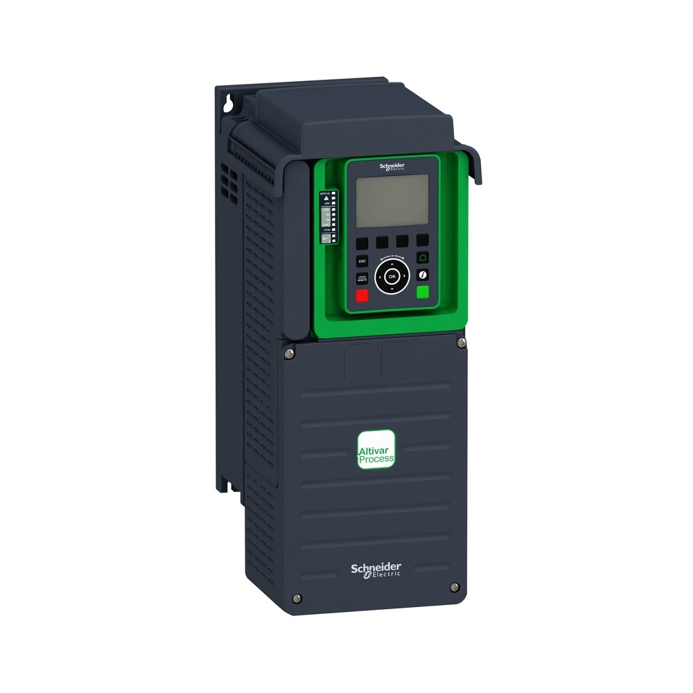 Schneider Electric Frequenzumrichter ATV930D11N4
