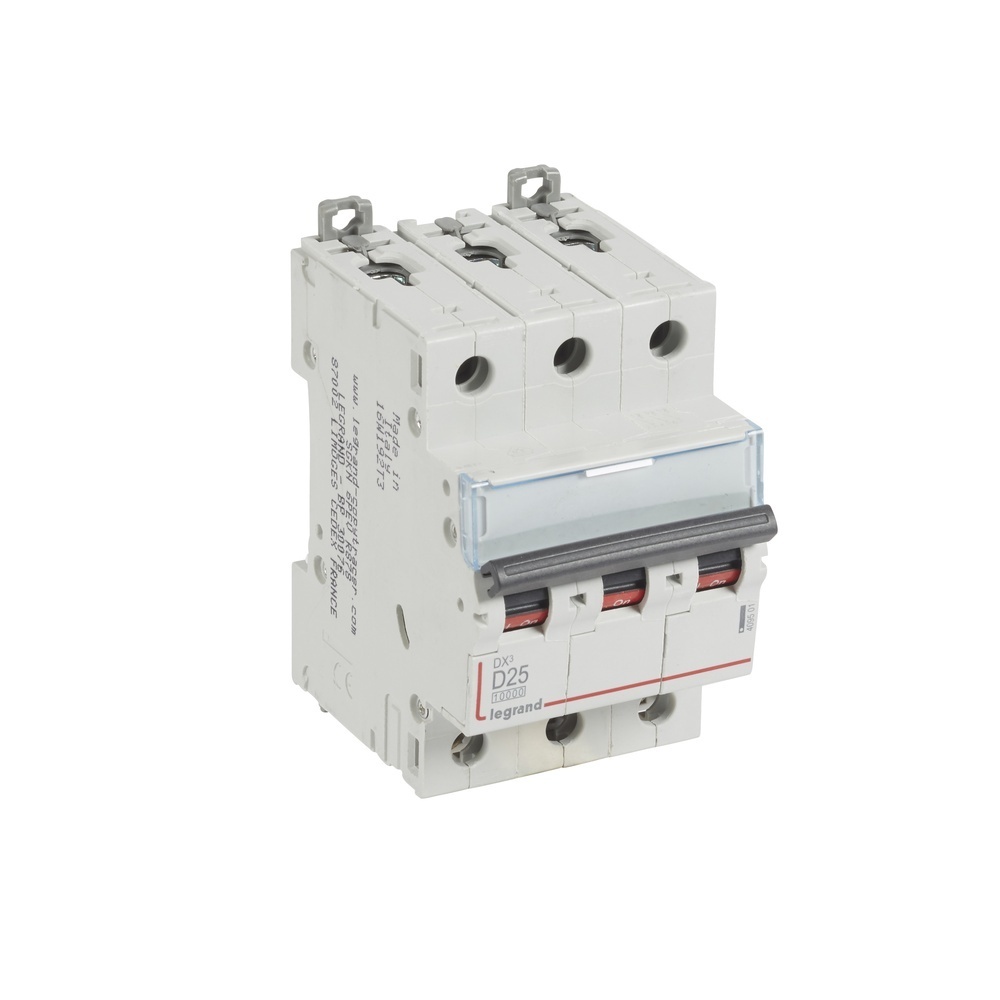 Legrand Leitungsschutzschalter 409501