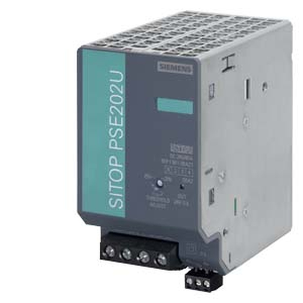 Siemens Redundanzmodul 6AG1961-3BA21-4AX0