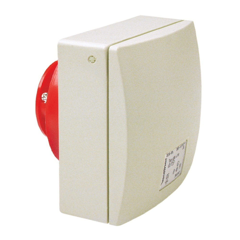 Walther-Werke Anbaudose 435406