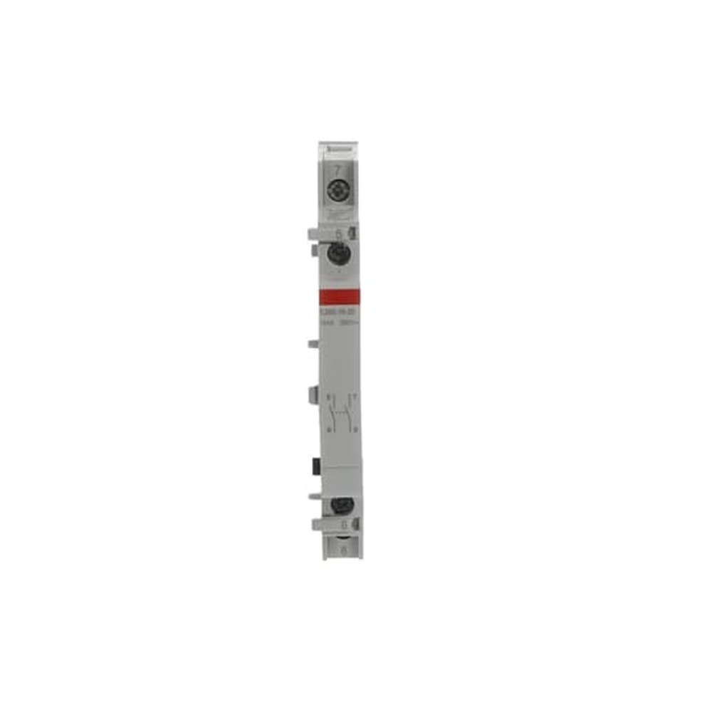 ABB Zubehör für Schaltrelais 2CCA704300R0001 Typ E292-16-20