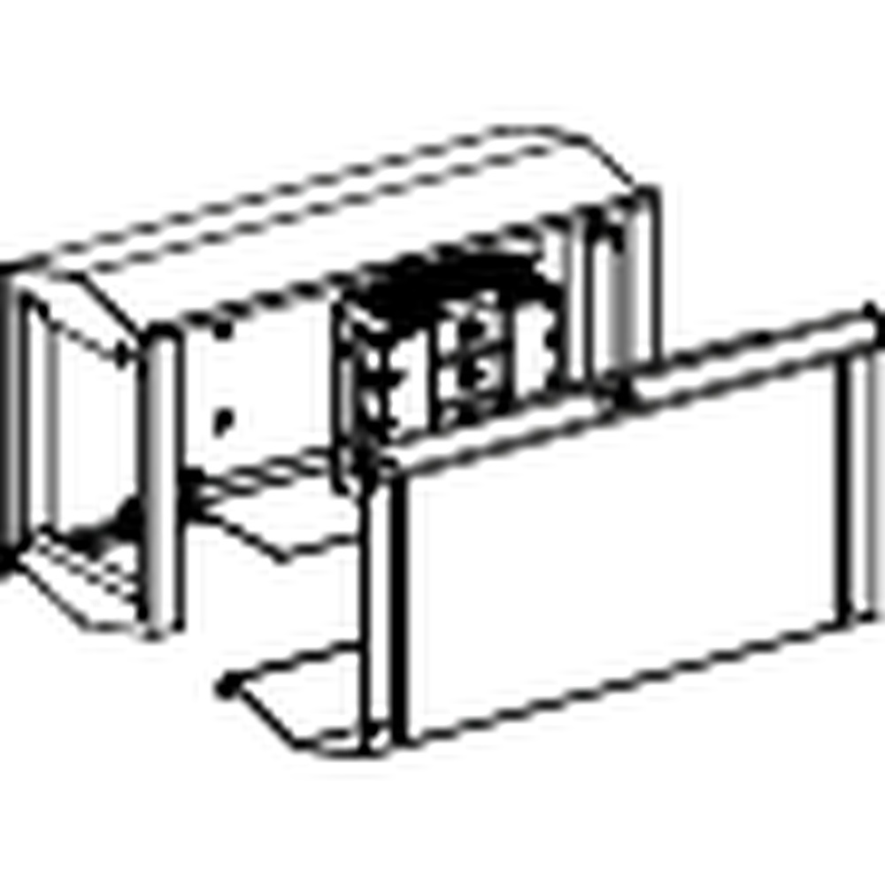 Schneider Electric Reduzierkasten KSA500FR425 Schneider Electric Reduzierkasten KSA500FR425