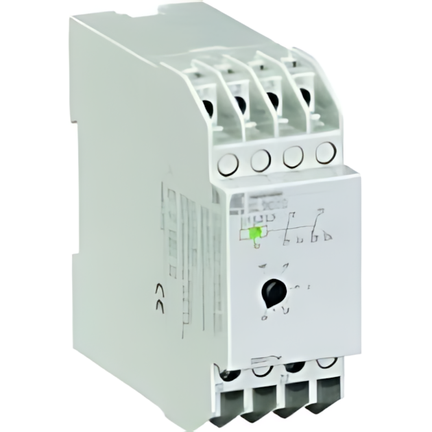 Dold Überspannungsrelais 0062689 Typ SL9070.12/100 3/NAC230/400V,9-1,3UN