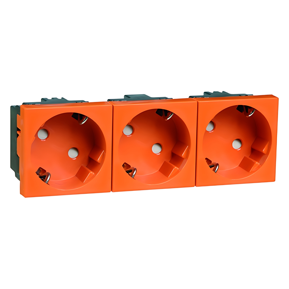 Peha Steckdose 00517711 Typ D 6213.33 EMS SI WI