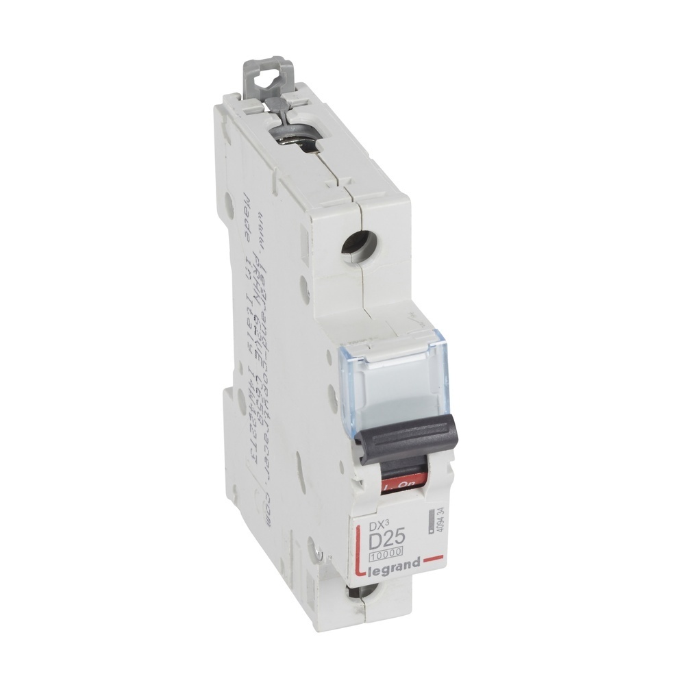 Legrand Leitungsschutzschalter 409434