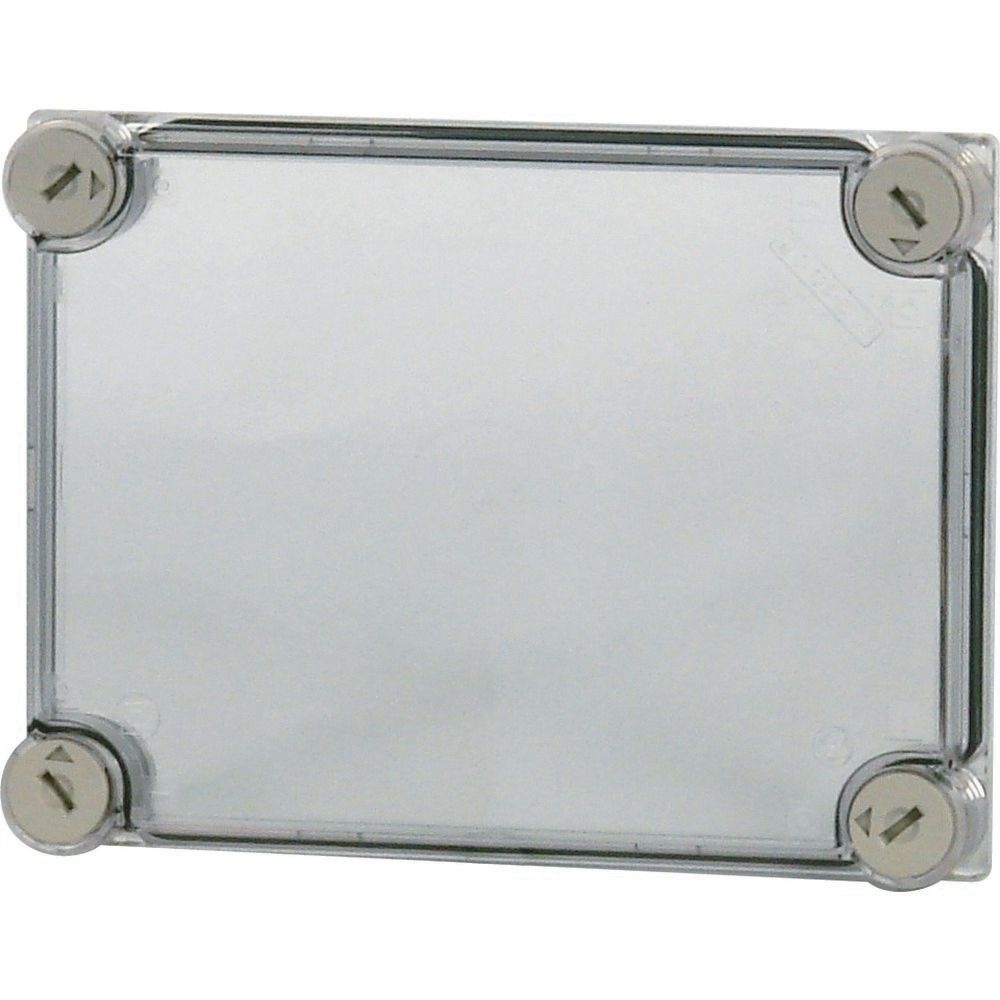 Eaton Deckel 014830 Typ D125-CI23