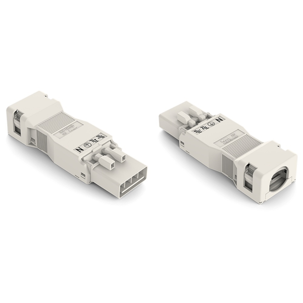 Wago Stecker 890-134 Wago Stecker 890-134