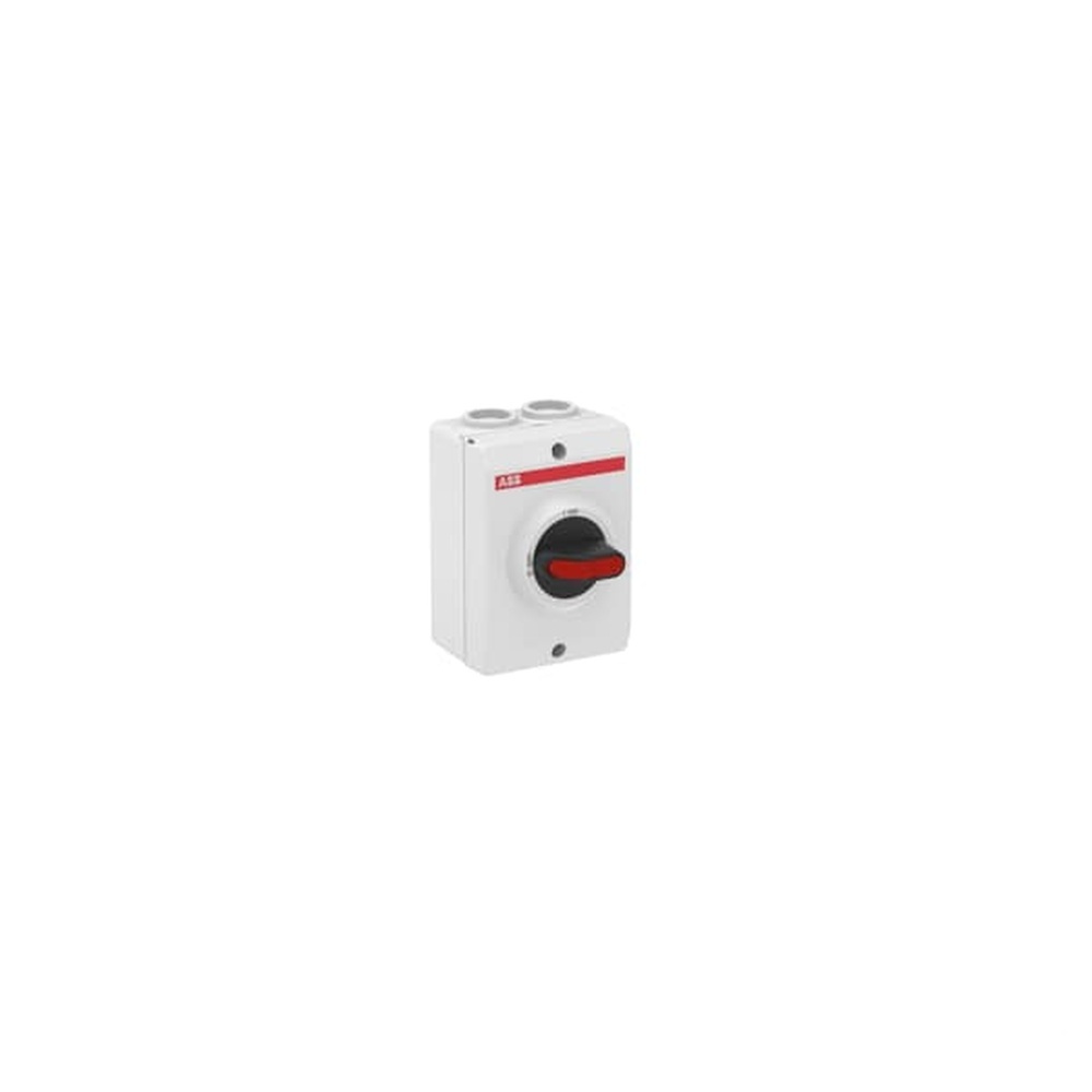 ABB Lasttrennschalter 1SCA022400R9320 Typ OTP16HT3M1