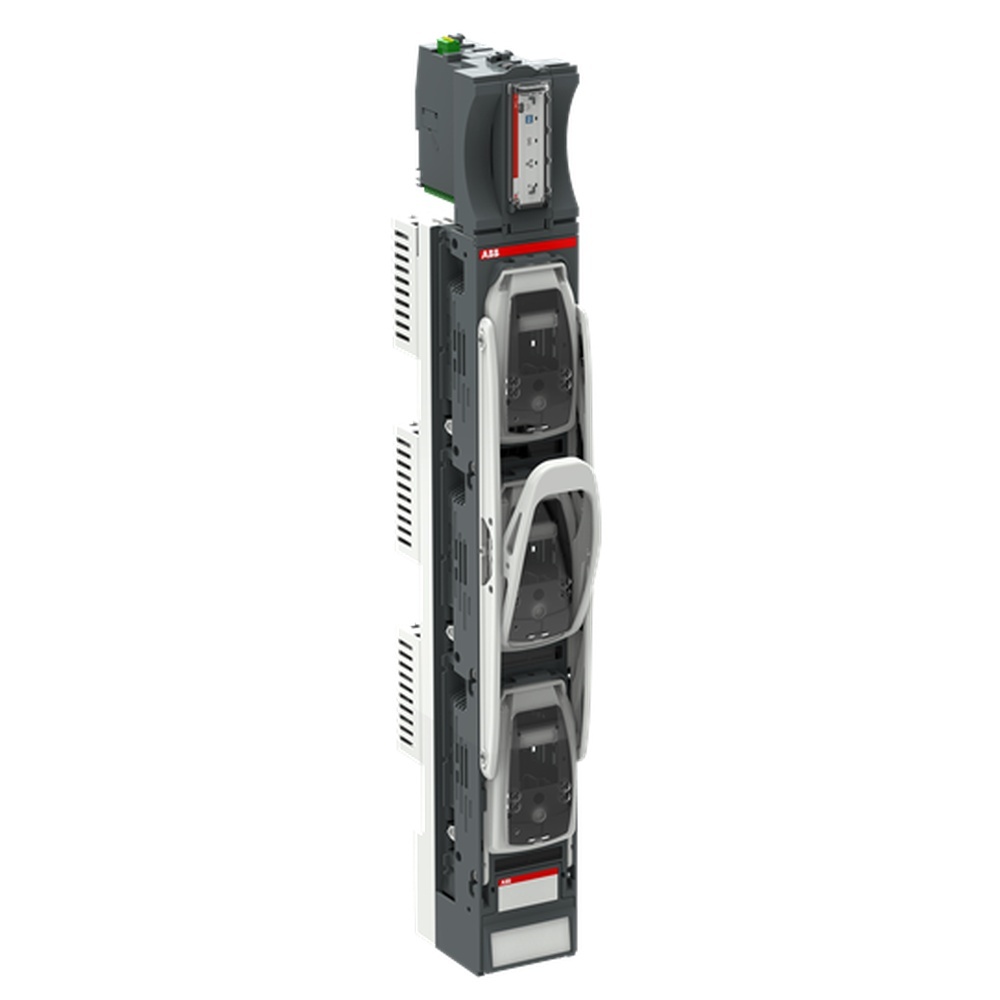 ABB Sicherungslasttrennschalter 1SEP622702R0001 Typ ZHBM3-3P-V-ITS2.1