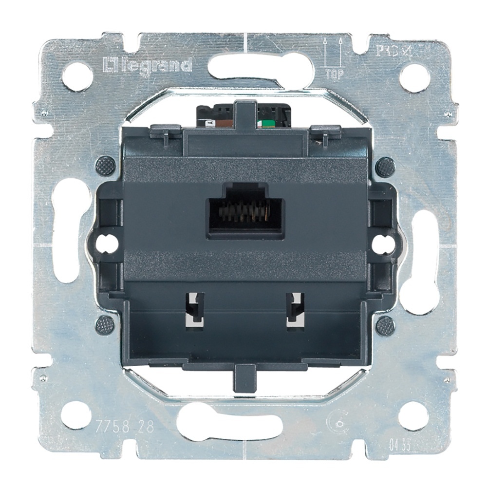 Legrand Datendose 775761