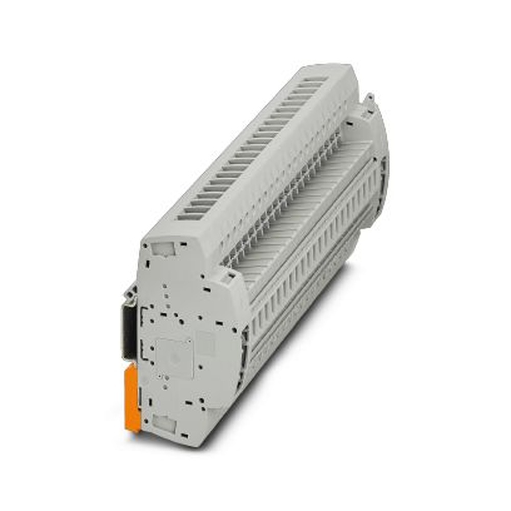 Phoenix Contact Prüfsteckleiste 3069823 Typ UTRE 6-2/22