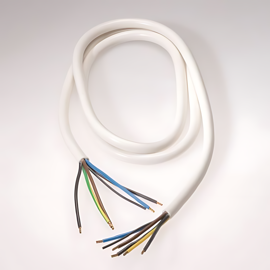 Schaum Herdanschluss 320500