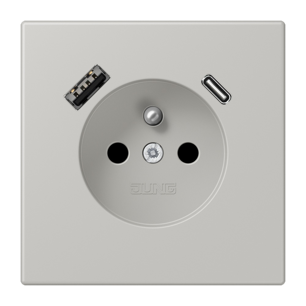 Jung Steckdose LC1520F-15CA205