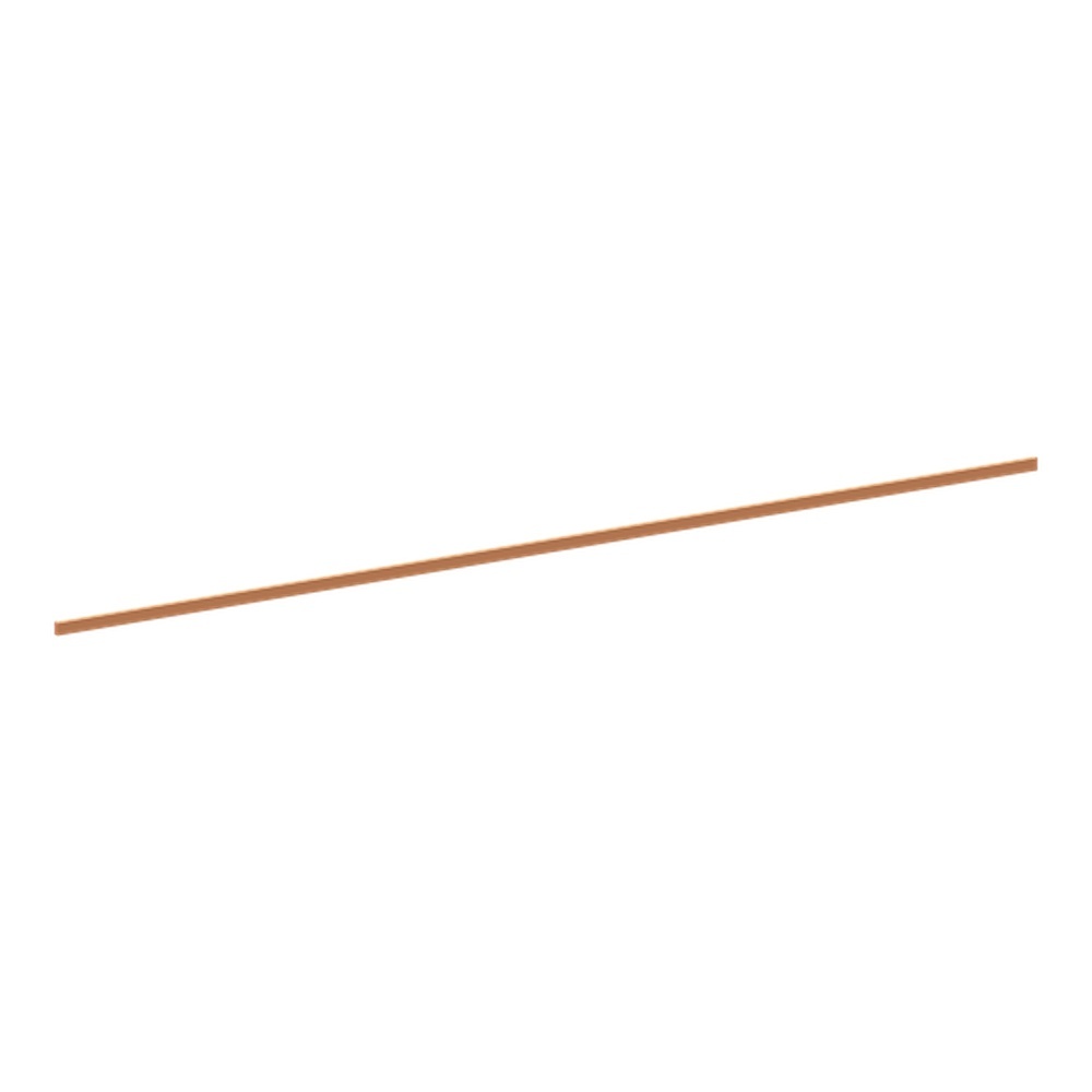 Striebel & John CU-Schiene 2CPX042576R9999 Typ ZX2091