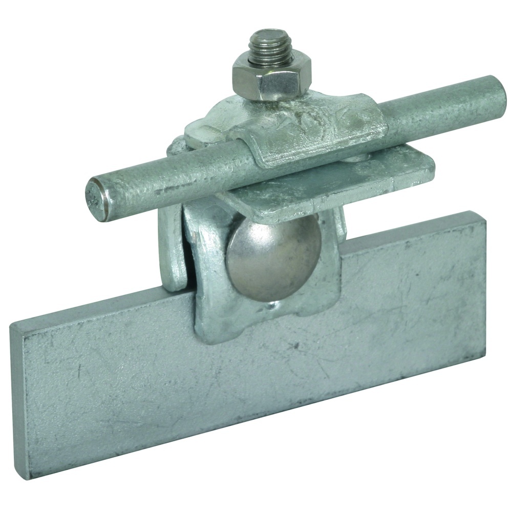 Dehn + Söhne Falzklemme 365050 Typ FK KB 6.10 KBF0.7 8 W STTZN