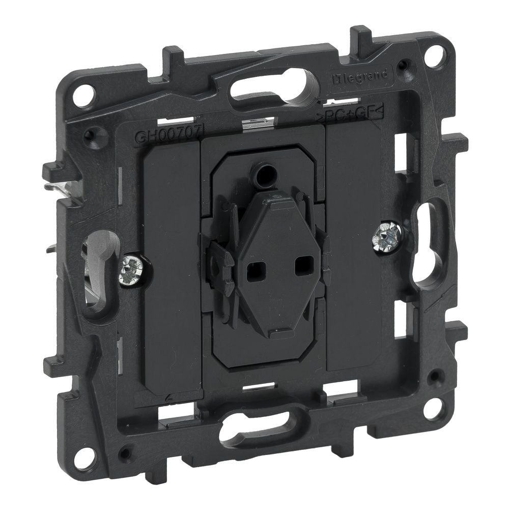 Legrand Niloe Step Einsatz Jalousietaster 864030