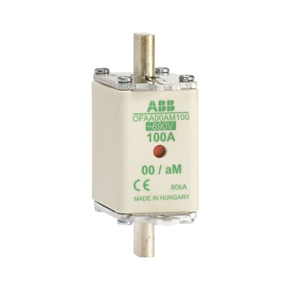 ABB NH Sicherung 1SCA022701R1930 Typ OFAA00AM125