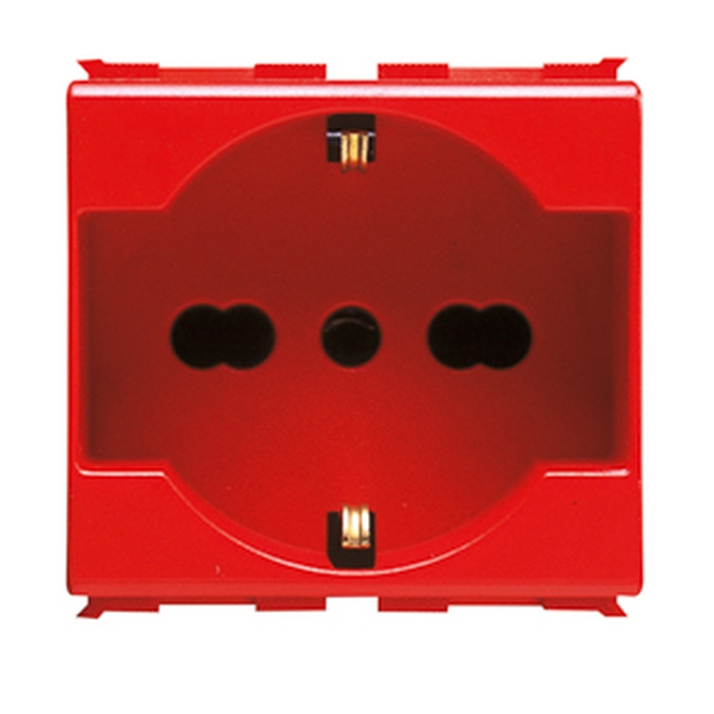 Gewiss Steckdose GW30214