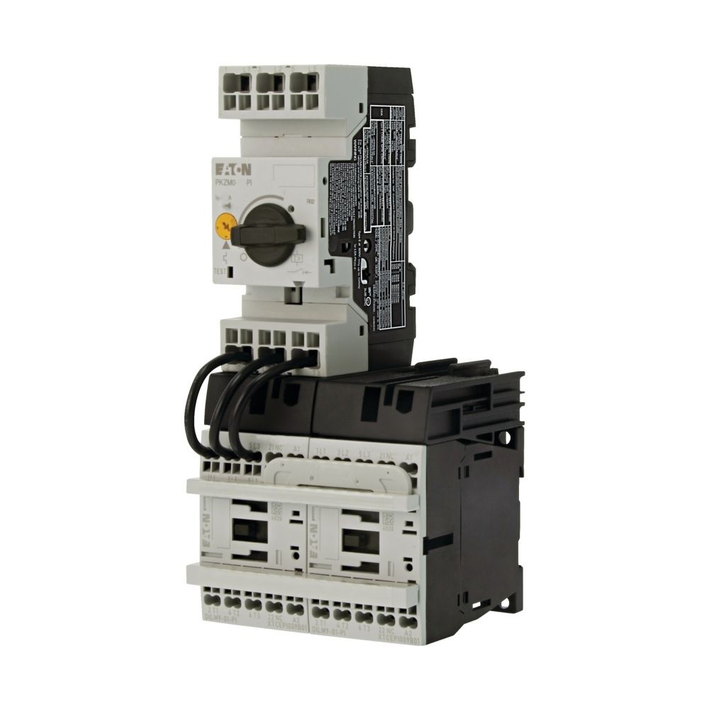 Eaton Wendestarter 199602 Typ MSC-R-10-M9(24VDC)-PI