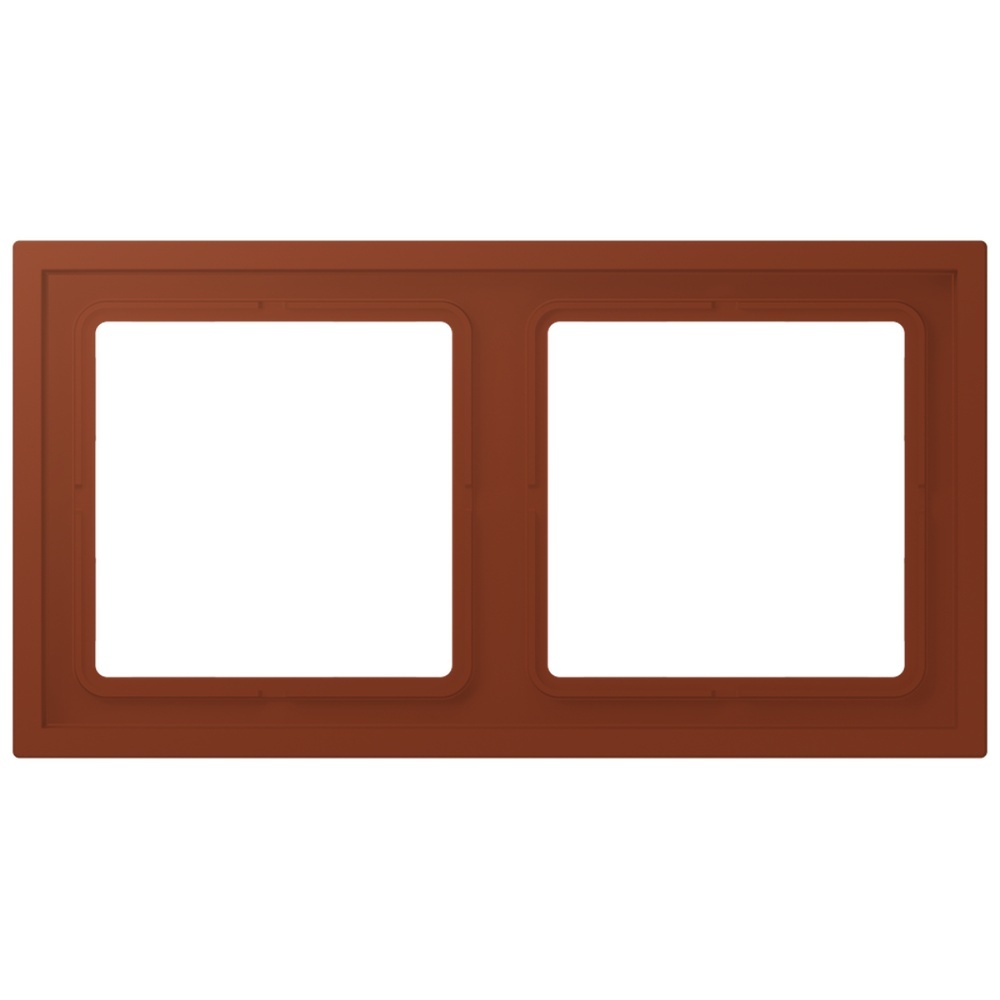 Jung Rahmen LCZ982BF247