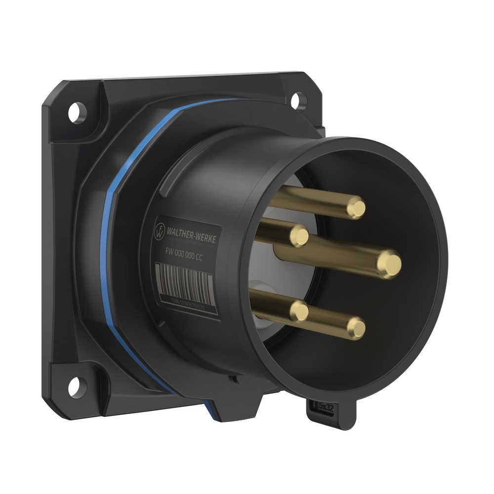 Walther-Werke CEE NEO Phasenwender FW611509PH