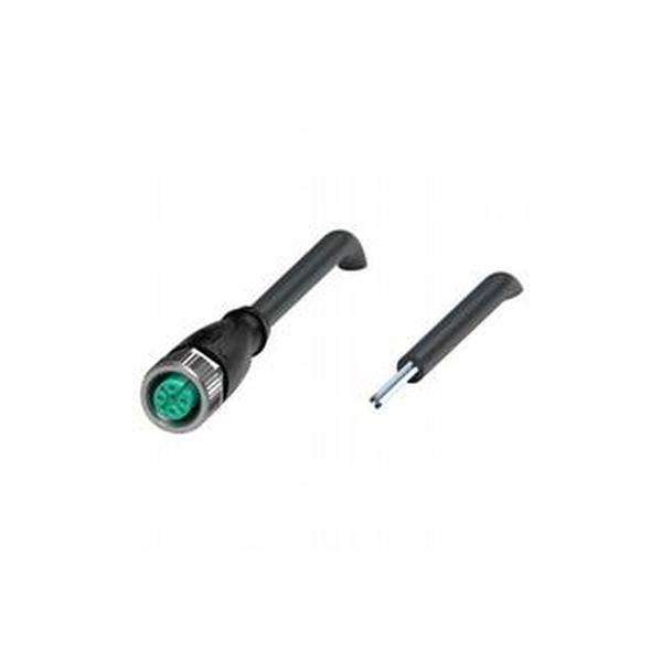 Pepperl+Fuchs Kabeldose 239998-0030 Typ V15-G-BK0,3M-PUR-U/0,75