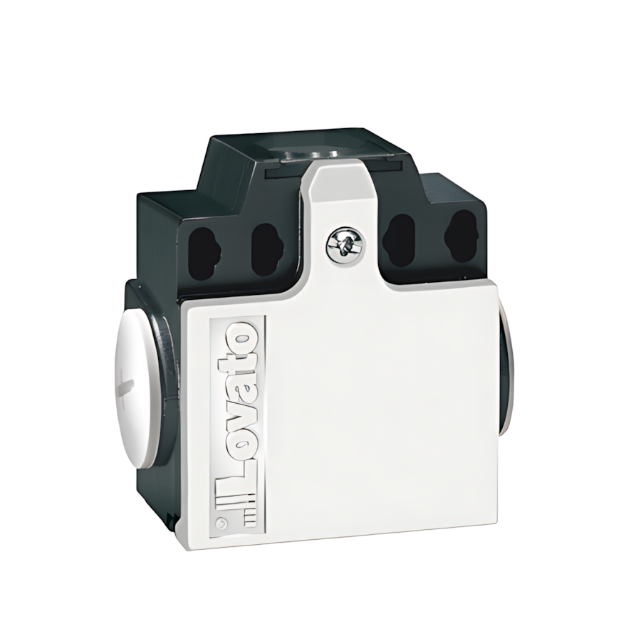Lovato Electric Metall Gehäuse KXCNS02