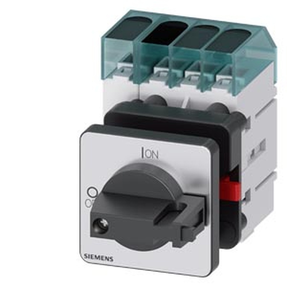 Siemens Lasttrennschalter 3LD3450-0TL11