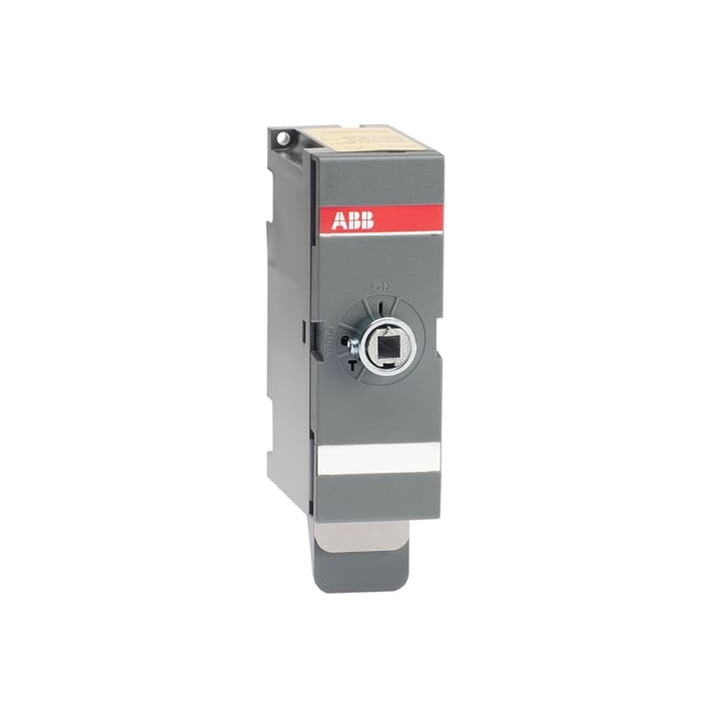 ABB Zubehör für Niederspannungs Schalttechnik 1SCA106522R1001 Typ OTZT1A