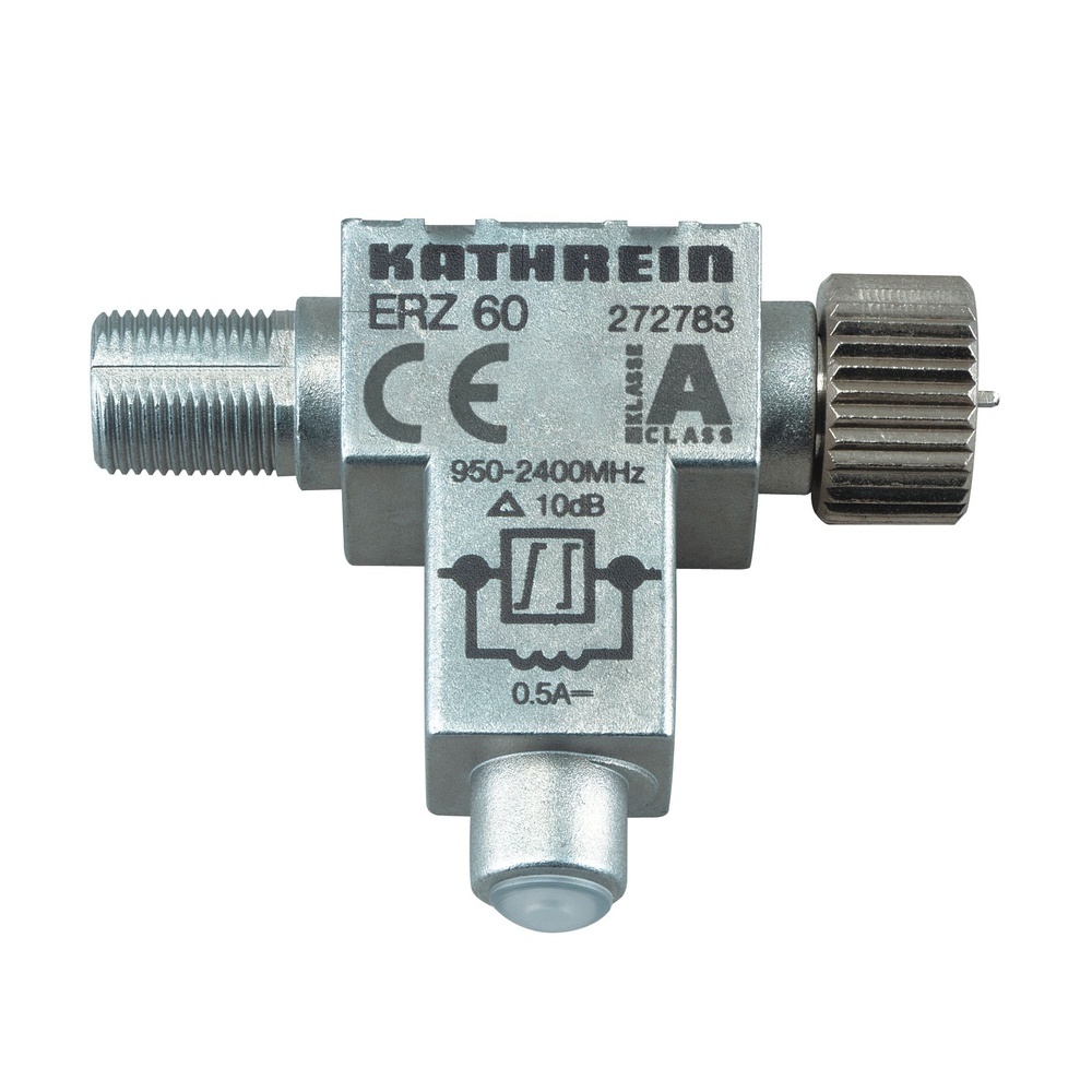 Kathrein Sat Festentzerrer 272783 Typ ERZ 60 Kathrein Sat Festentzerrer 272783 Typ ERZ 60