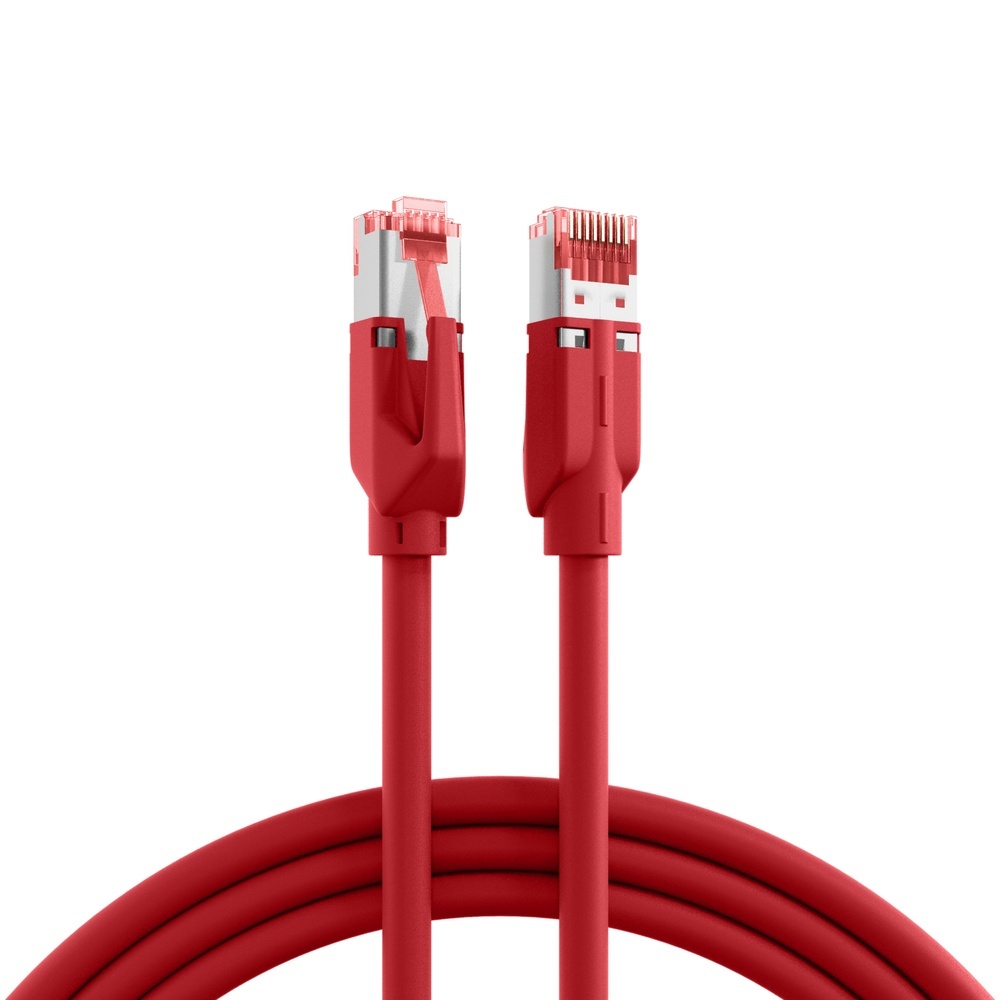 EFB Elektronik Patchkabel K0700RT.1