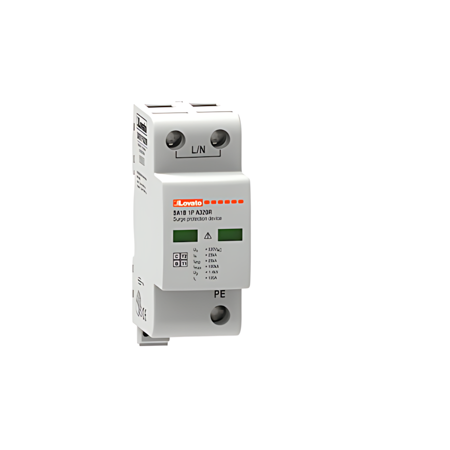 Lovato Electric Überspannungsableiter SA1B1PA320R Lovato Electric Überspannungsableiter SA1B1PA320R