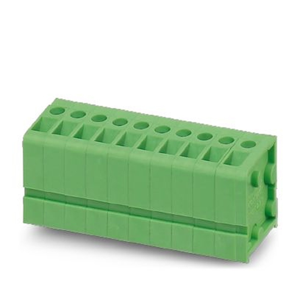 Phoenix Contact Leiterplattenklemme 1700244 Typ FRONT 2,5-V/SA 5/ 2