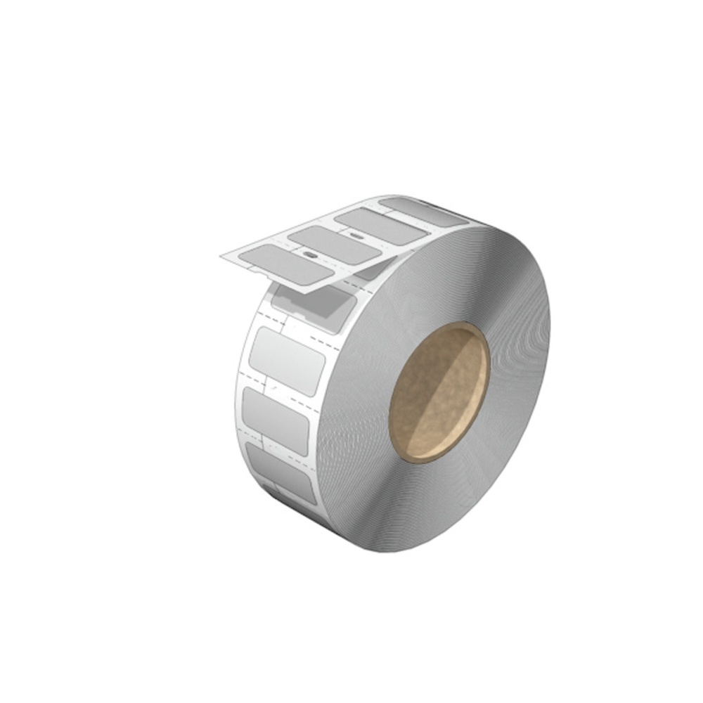 Weidmüller Gerätemarkierung 2969170000 Typ THM PV 27/12.5 TR